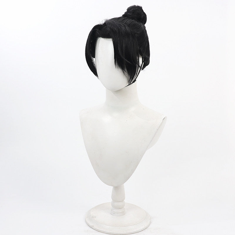Code: Kite Games Cosplay Wigs Huo Qubing