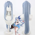 Cosplay Wigs  Anchor: Innocent Maid Goddess of Victory: Nikke