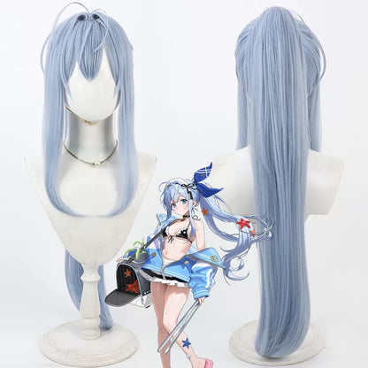 Cosplay Wigs  Anchor: Innocent Maid Goddess of Victory: Nikke