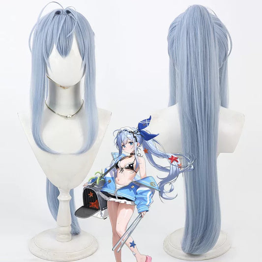 Cosplay Wigs  Anchor: Innocent Maid Goddess of Victory: Nikke