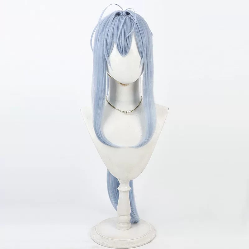 Cosplay Wigs  Anchor: Innocent Maid Goddess of Victory: Nikke
