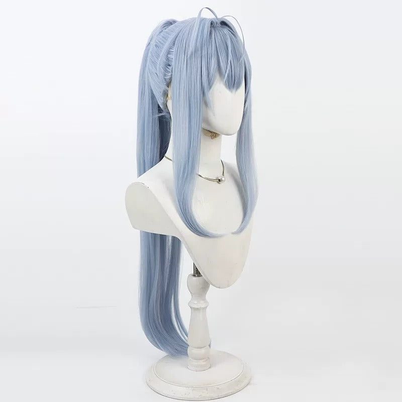 Cosplay Wigs  Anchor: Innocent Maid Goddess of Victory: Nikke