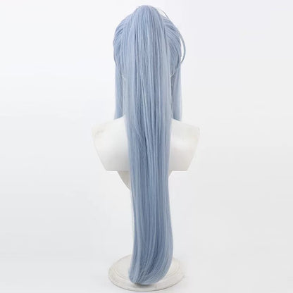 Cosplay Wigs  Anchor: Innocent Maid Goddess of Victory: Nikke
