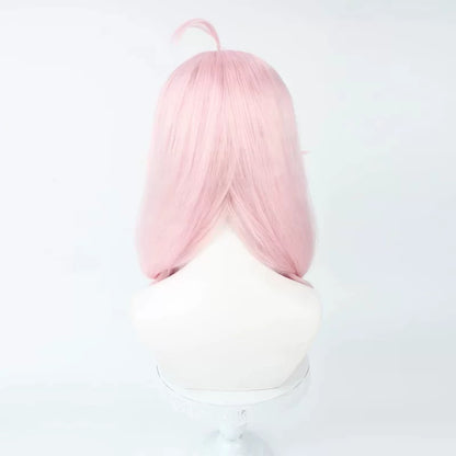 Cosplay Wigs Ace Taffy Indie VTuber Pink Wigs