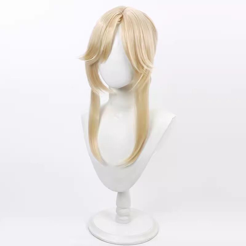 Cosplay Wigs Ade Goddess of Victory: Nikke Updo Wigs