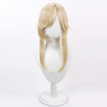 Cosplay Wigs Ade Goddess of Victory: Nikke Updo Wigs