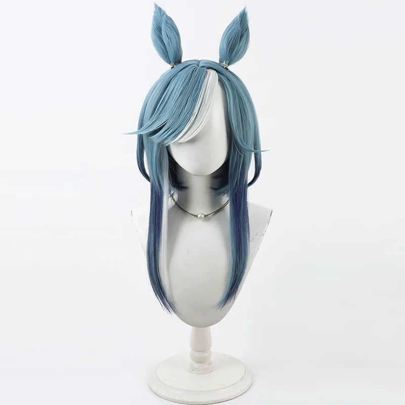 Cosplay Wigs Admire Groove Pretty Derby With Ears