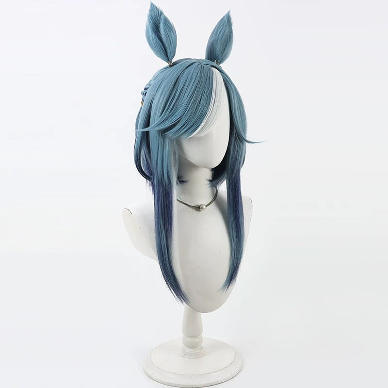 Cosplay Wigs Admire Groove Pretty Derby With Ears