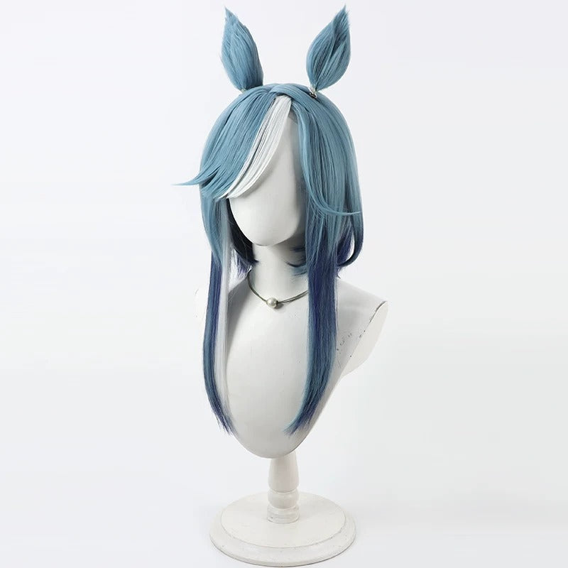 Cosplay Wigs Admire Groove Pretty Derby With Ears