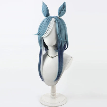 Cosplay Wigs Admire Groove Pretty Derby With Ears