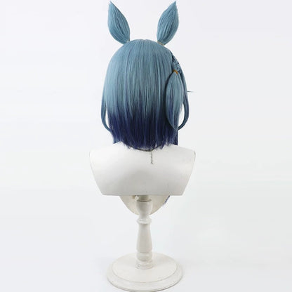Cosplay Wigs Admire Groove Pretty Derby With Ears