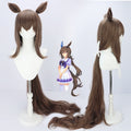Cosplay Wigs Admire Vega Pretty Derby Matching Ears