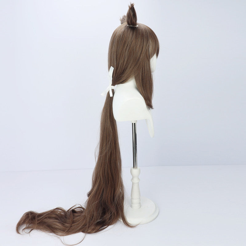 Cosplay Wigs Admire Vega Pretty Derby Matching Ears