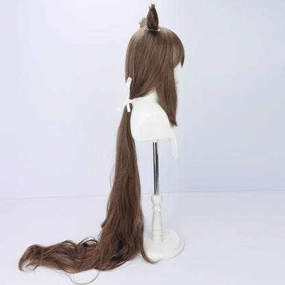 Cosplay Wigs Admire Vega Pretty Derby Matching Ears