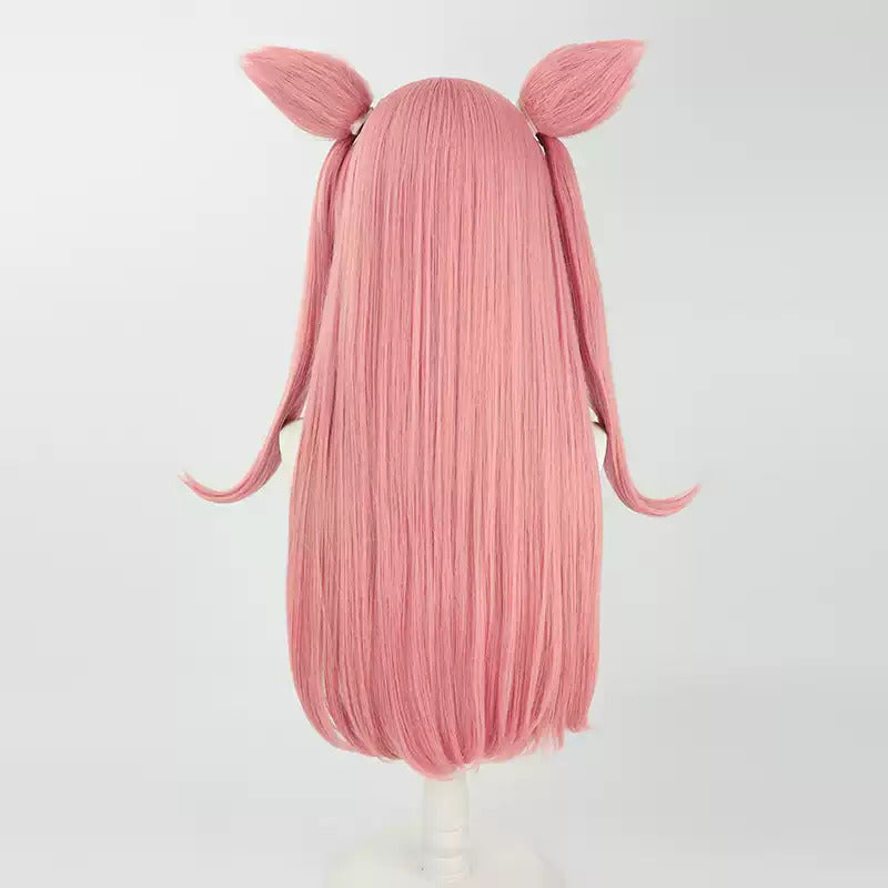 Cosplay Wigs Agnes Digital Pretty Derby Ears And Tail