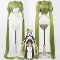 Cosplay Wigs Ai Hyperion Honkai Impact 3rd