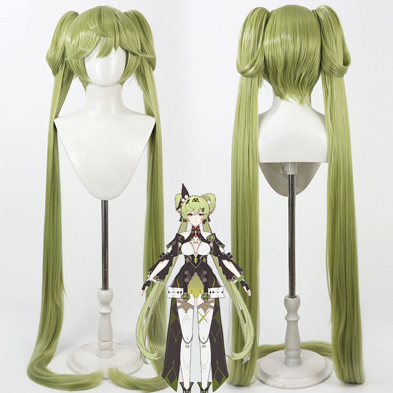Cosplay Wigs Ai Hyperion Honkai Impact 3rd