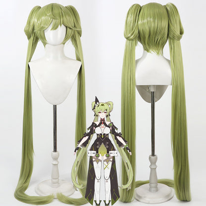 Cosplay Wigs Ai Hyperion Honkai Impact 3rd