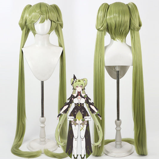 Cosplay Wigs Ai Hyperion Honkai Impact 3rd