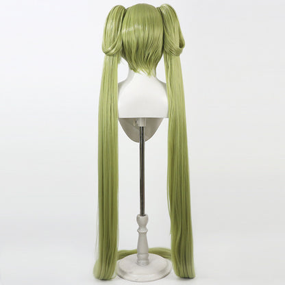 Cosplay Wigs Ai Hyperion Honkai Impact 3rd