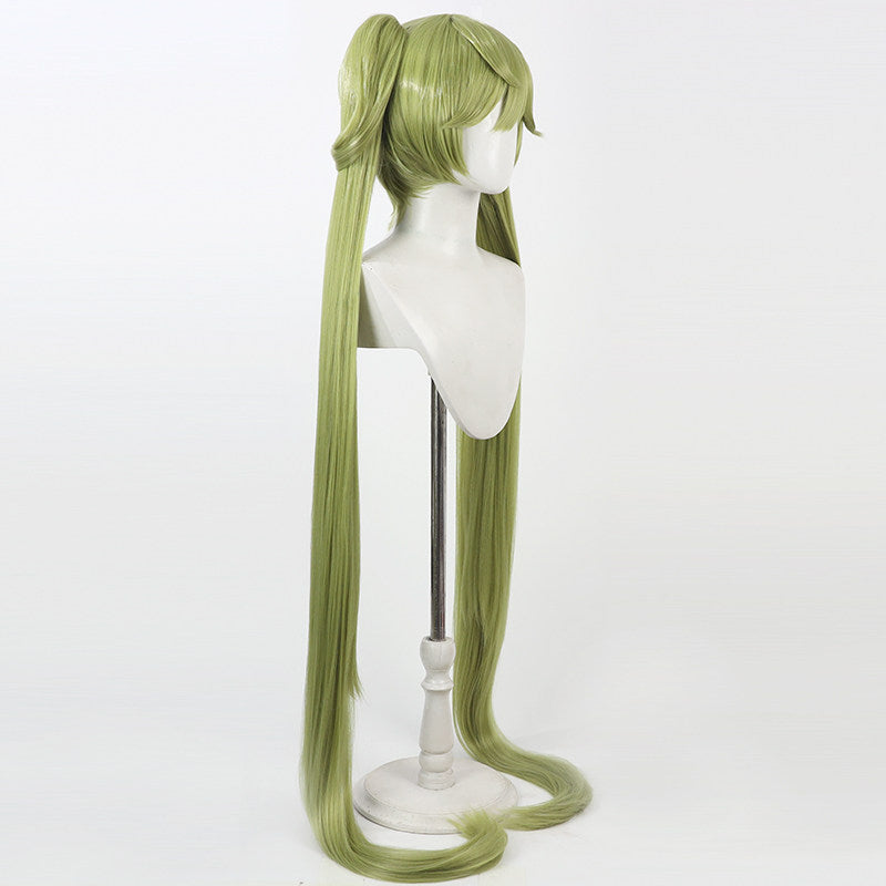 Cosplay Wigs Ai Hyperion Honkai Impact 3rd