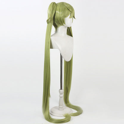 Cosplay Wigs Ai Hyperion Honkai Impact 3rd
