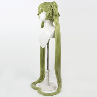 Cosplay Wigs Ai Hyperion Honkai Impact 3rd