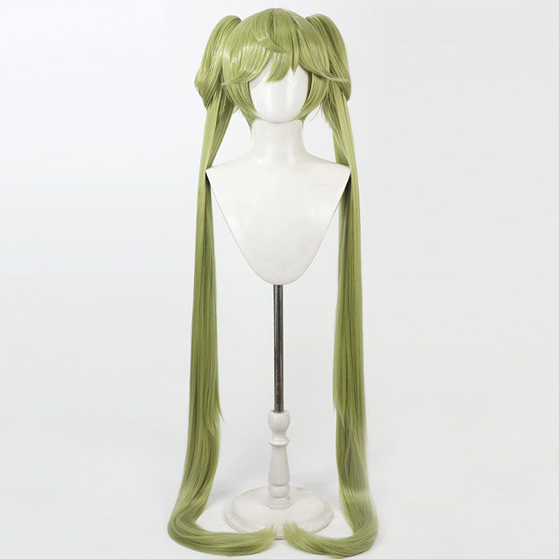 Cosplay Wigs Ai Hyperion Honkai Impact 3rd