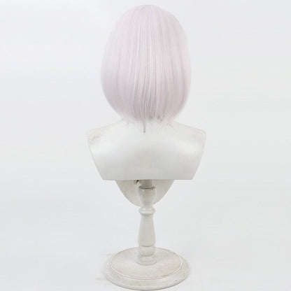 Cosplay Wigs Akiyama Mizuki Fan Art Bob Hair PJSK