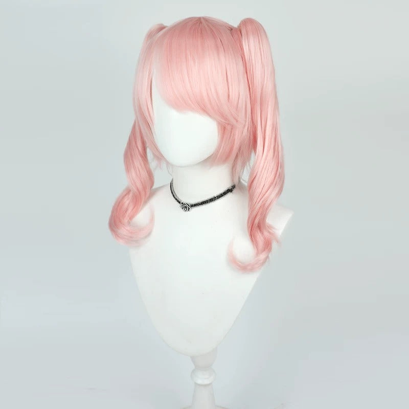 Cosplay Wigs Akiyama Mizuki HATSUNE MIKU: COLORFUL STAGE!