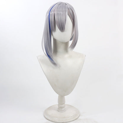 Cosplay Wigs Amane Kanata New Year Hololive VTuber
