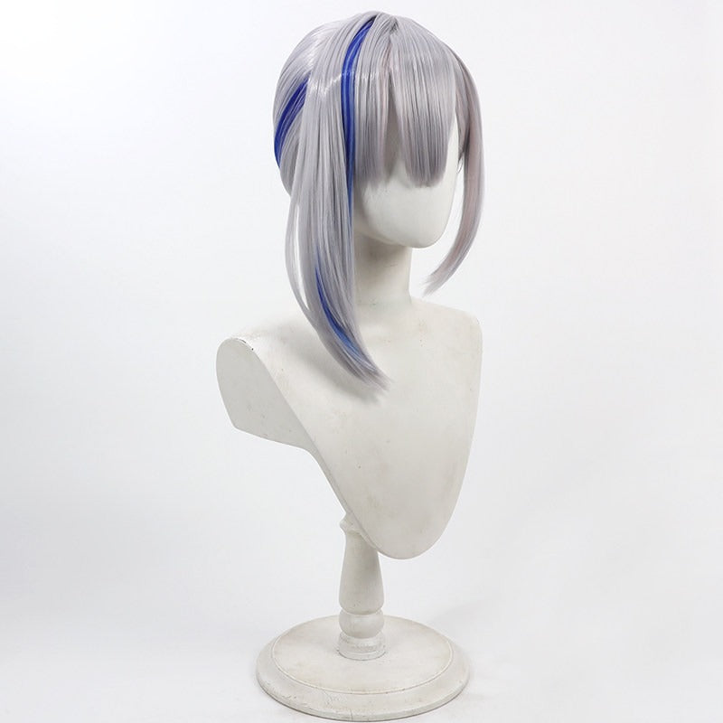 Cosplay Wigs Amane Kanata New Year Hololive VTuber
