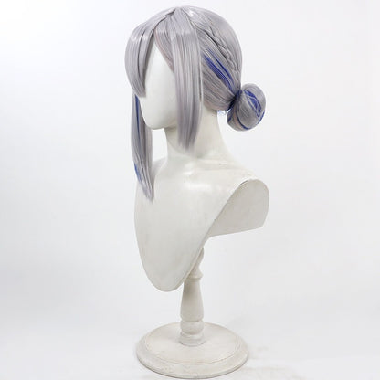 Cosplay Wigs Amane Kanata New Year Hololive VTuber