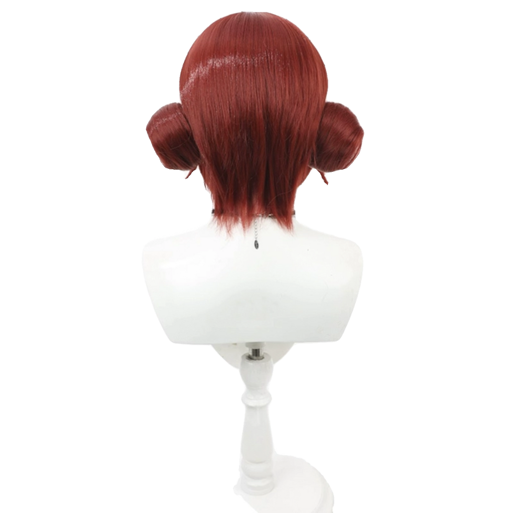 Cosplay Wigs Ange Katrina NIJISANJI VTuber Chinese Style