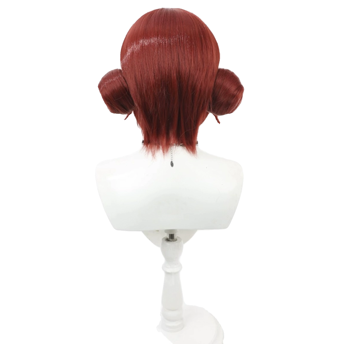 Cosplay Wigs Ange Katrina NIJISANJI VTuber Chinese Style
