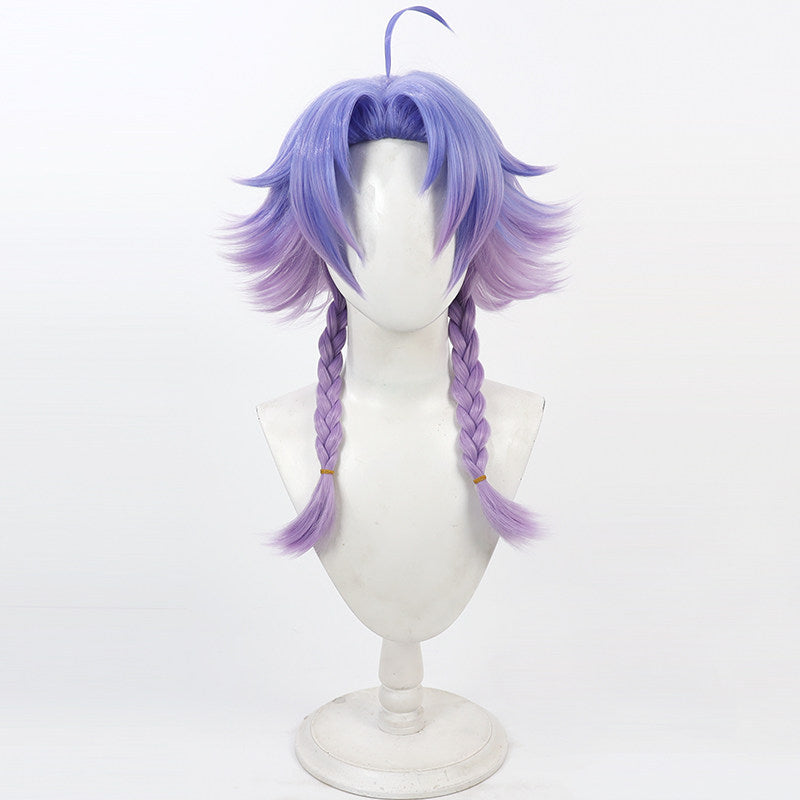 Cosplay Wigs Anime 18TRIP Yowa Netaro Gradient Wigs