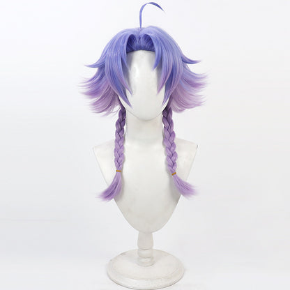 Cosplay Wigs Anime 18TRIP Yowa Netaro Gradient Wigs