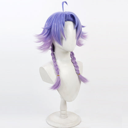 Cosplay Wigs Anime 18TRIP Yowa Netaro Gradient Wigs