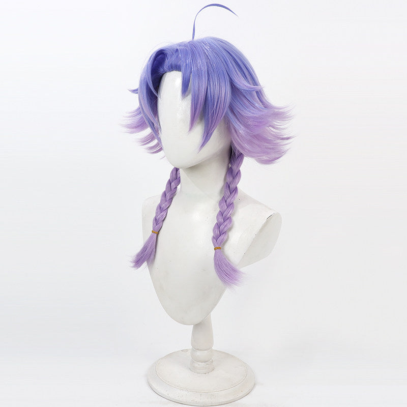 Cosplay Wigs Anime 18TRIP Yowa Netaro Gradient Wigs