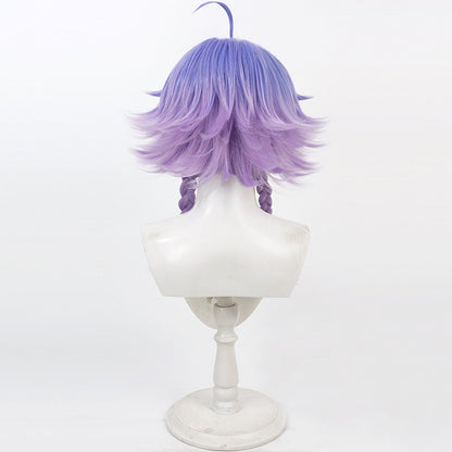 Cosplay Wigs Anime 18TRIP Yowa Netaro Gradient Wigs