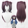 Cosplay Wigs Anime Akoya Matama Gushing over Magical Girls