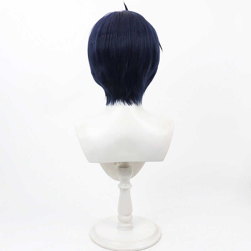 Cosplay Wigs Anime Chained Soldier Yuuki Wakura