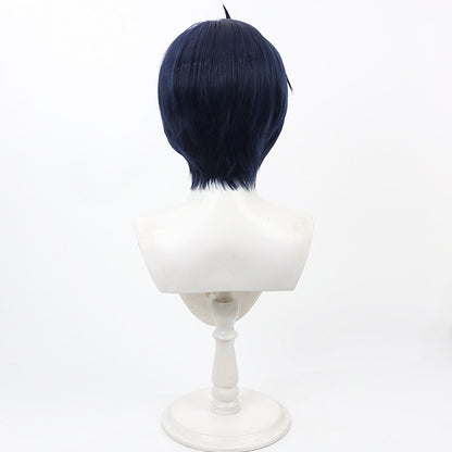Cosplay Wigs Anime Chained Soldier Yuuki Wakura
