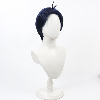 Cosplay Wigs Anime Chained Soldier Yuuki Wakura