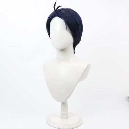 Cosplay Wigs Anime Chained Soldier Yuuki Wakura