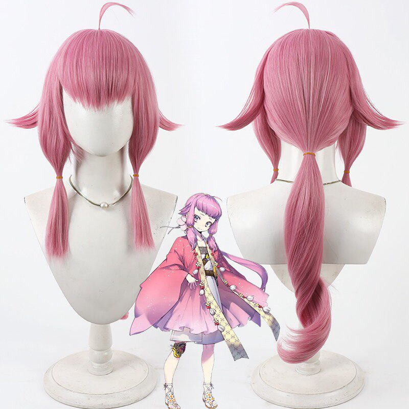 Cosplay Wigs Anime Chatannakiri Touken Ranbu Online