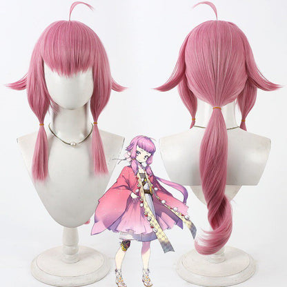 Cosplay Wigs Anime Chatannakiri Touken Ranbu Online