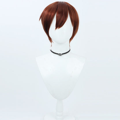 Cosplay Wigs Anime Chilchuck Tims Delicious in Dungeon