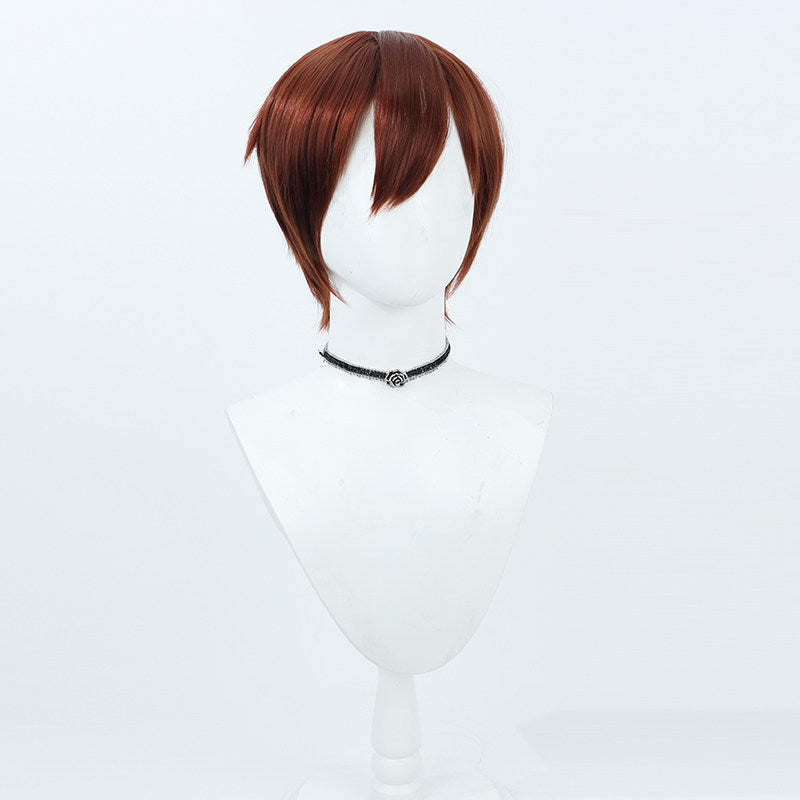Cosplay Wigs Anime Chilchuck Tims Delicious in Dungeon