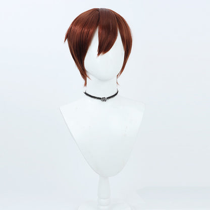 Cosplay Wigs Anime Chilchuck Tims Delicious in Dungeon